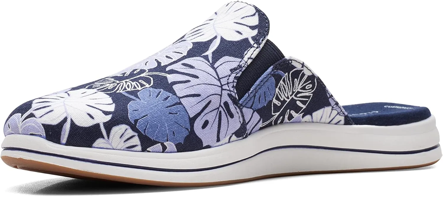 Clarks Women's Breeze Shore Mule