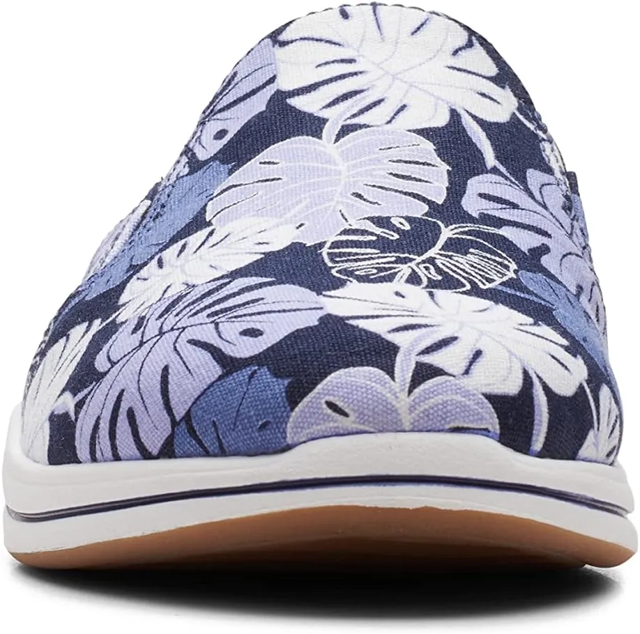 Clarks Women's Breeze Shore Mule