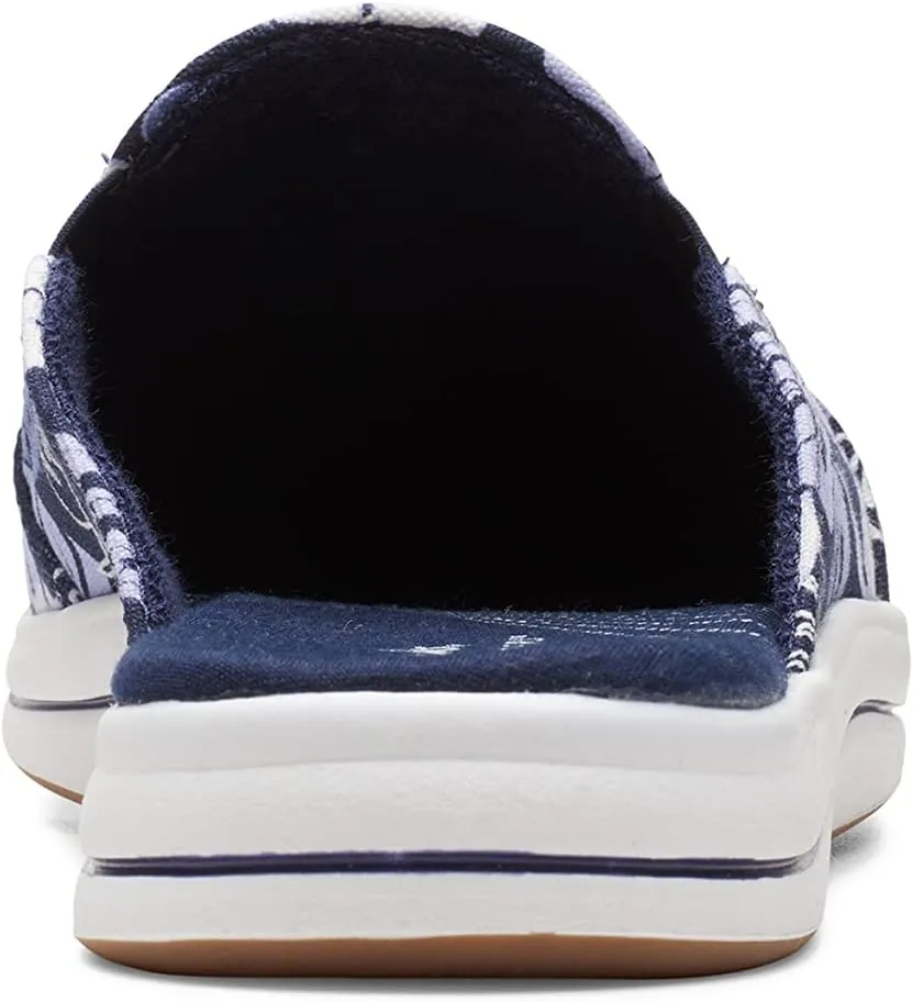 Clarks Women's Breeze Shore Mule