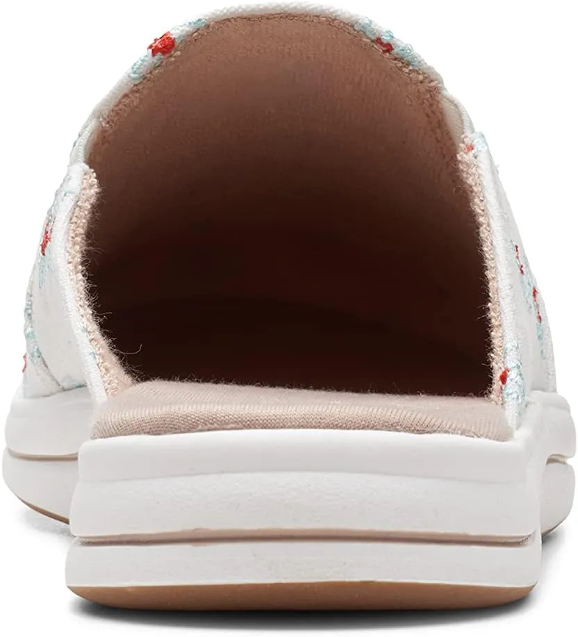 Clarks Women's Breeze Shore Mule