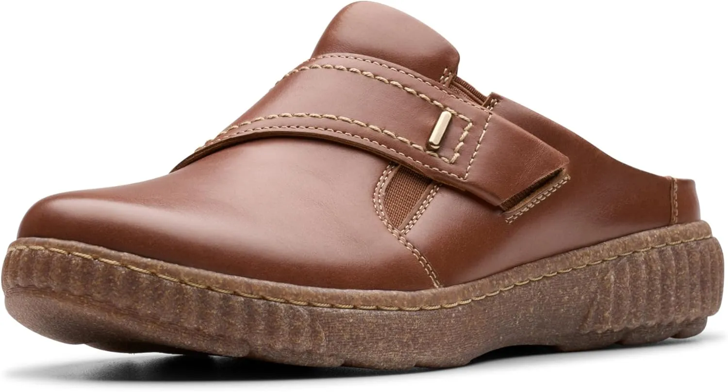 Clarks Women's Caroline Bay Mule