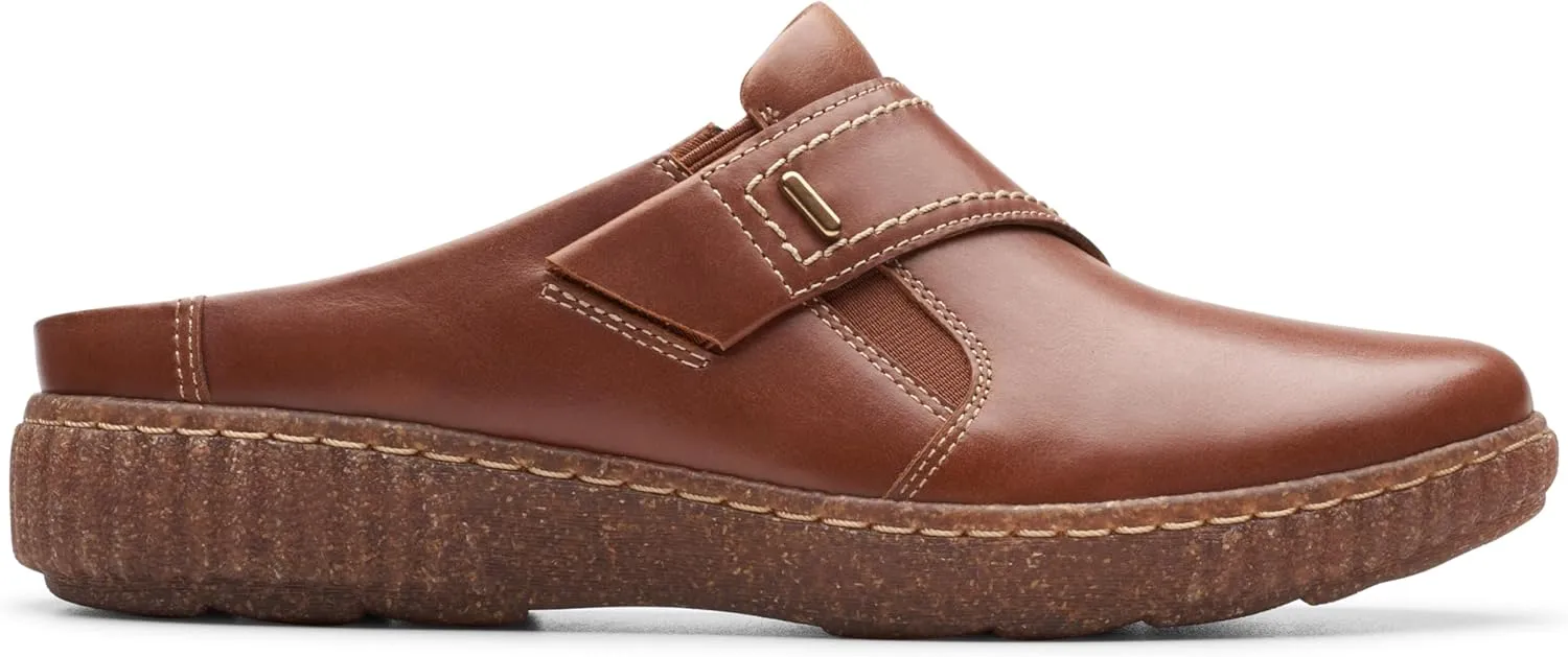 Clarks Women's Caroline Bay Mule