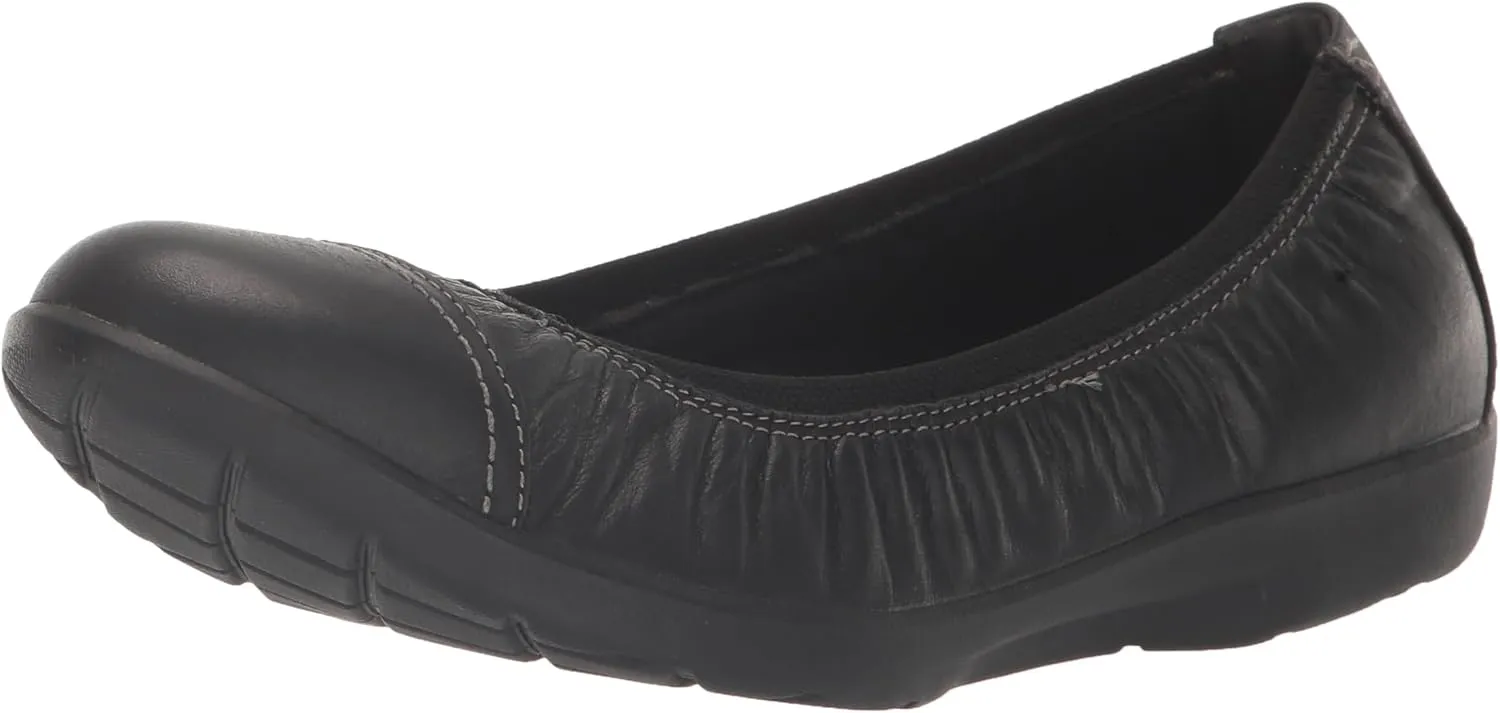 Clarks Women's Meadow Opal Ballet Flat