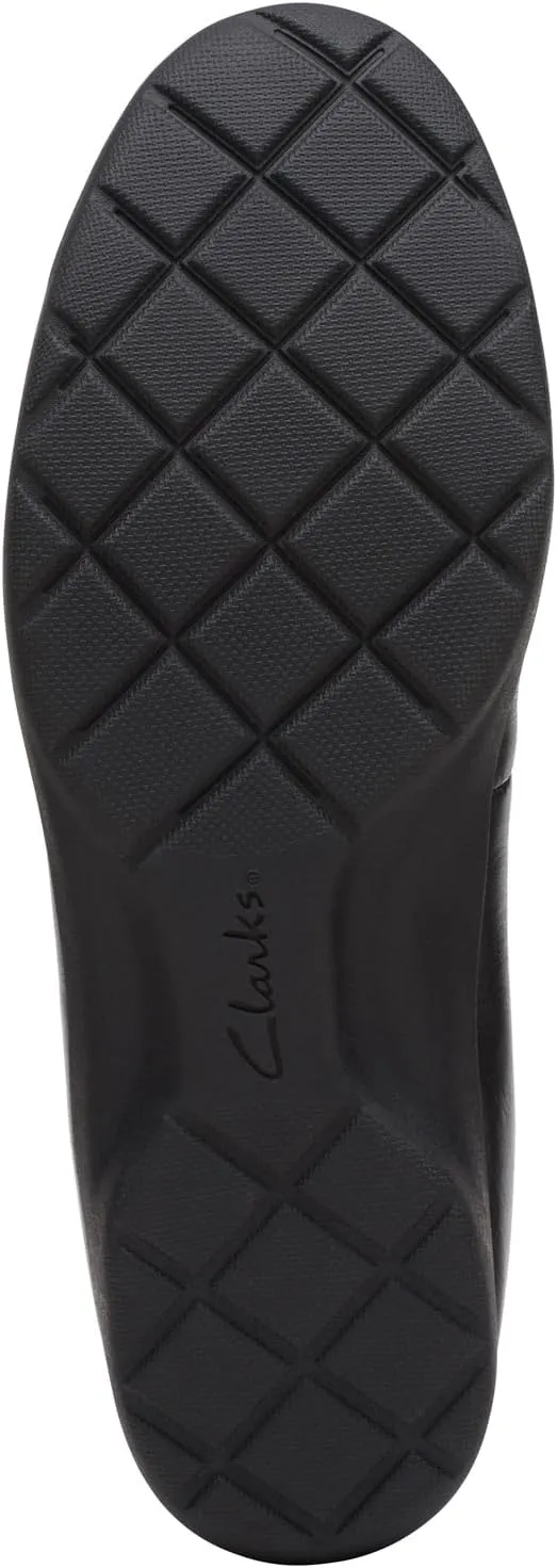 Clarks Women's Meadow Opal Ballet Flat