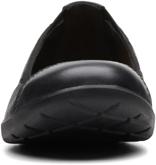 Clarks Women's Meadow Opal Ballet Flat