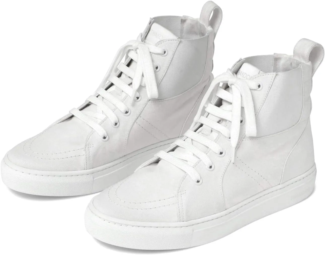 Classic High Top Sneaker