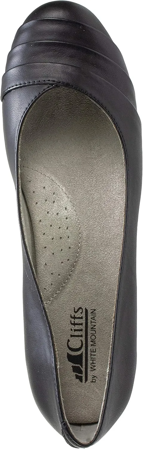 CLIFFS BY WHITE MOUNTAIN womens Clara
