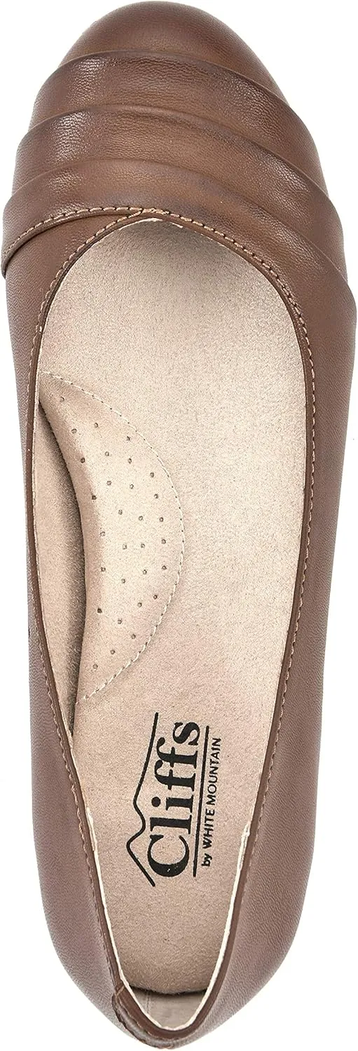 CLIFFS BY WHITE MOUNTAIN womens Clara