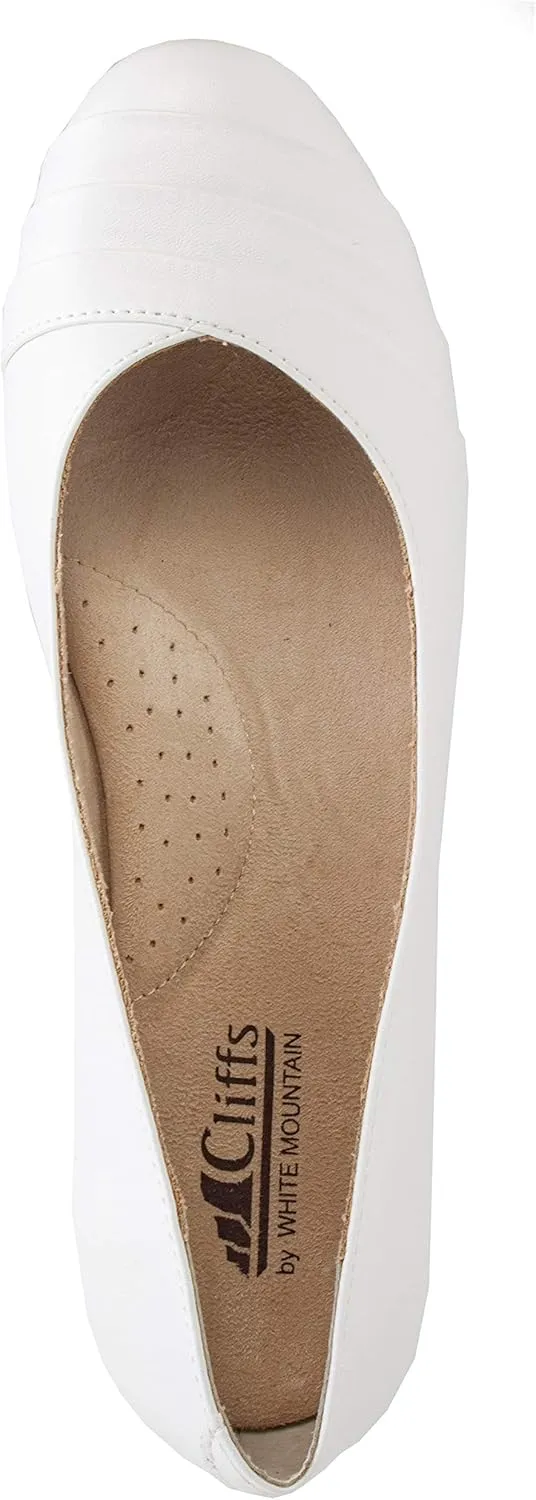 CLIFFS BY WHITE MOUNTAIN womens Clara