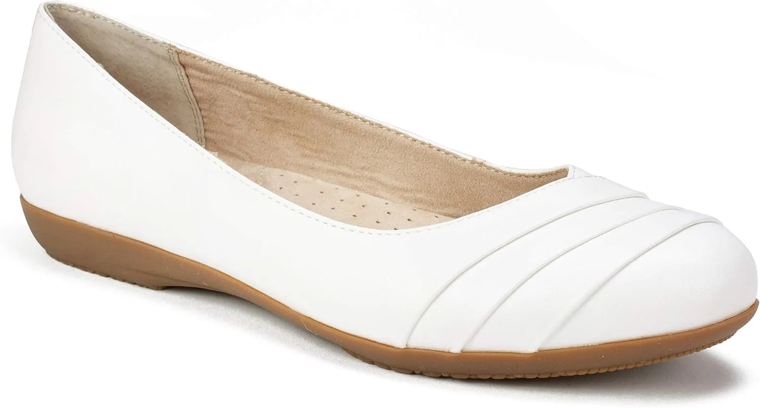 CLIFFS BY WHITE MOUNTAIN womens Clara