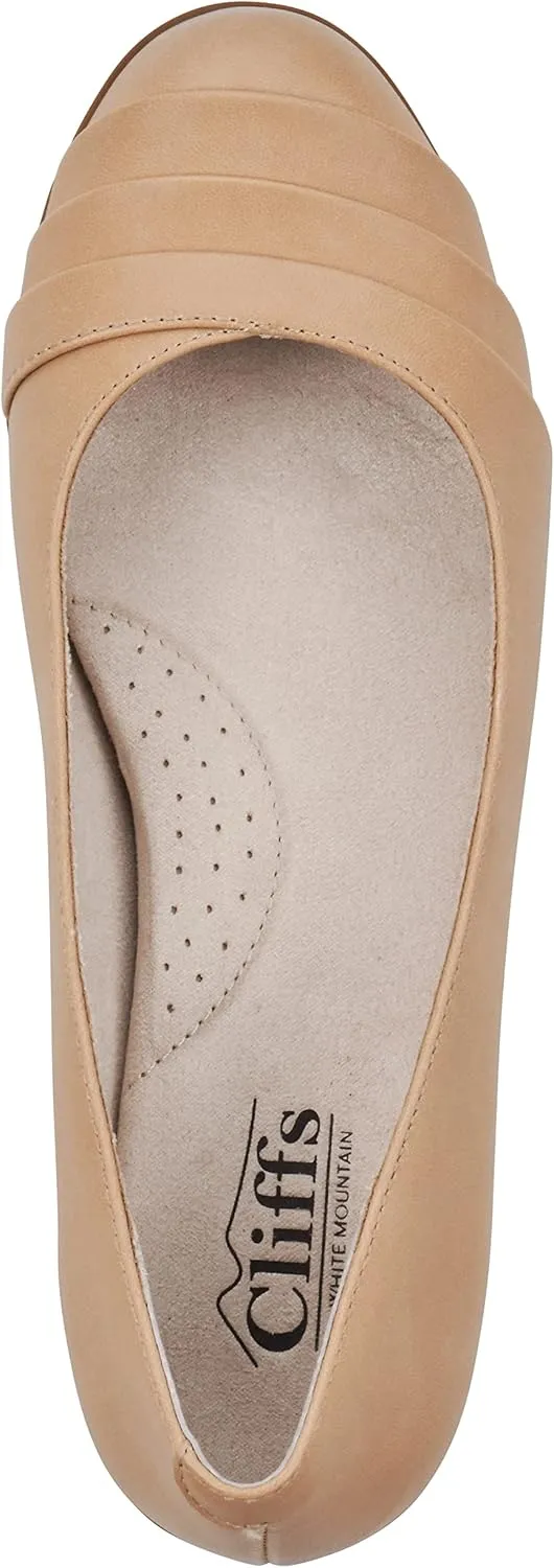 CLIFFS BY WHITE MOUNTAIN womens Clara
