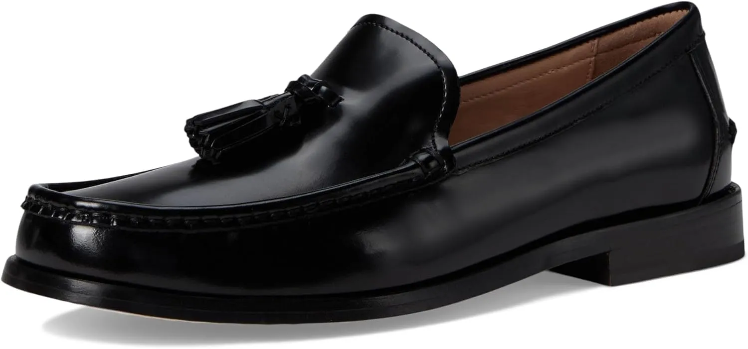 Cole Haan Women's Lana Lux Tassel Loafers Flat