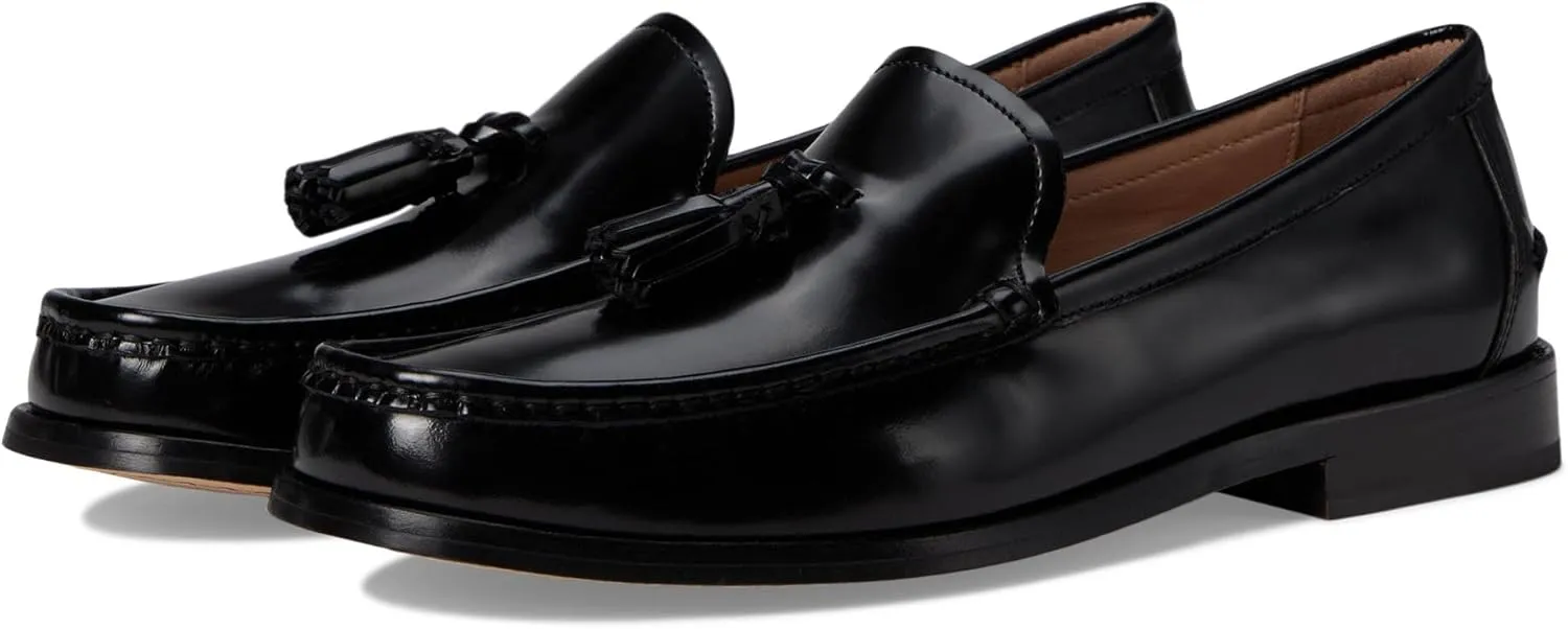 Cole Haan Women's Lana Lux Tassel Loafers Flat