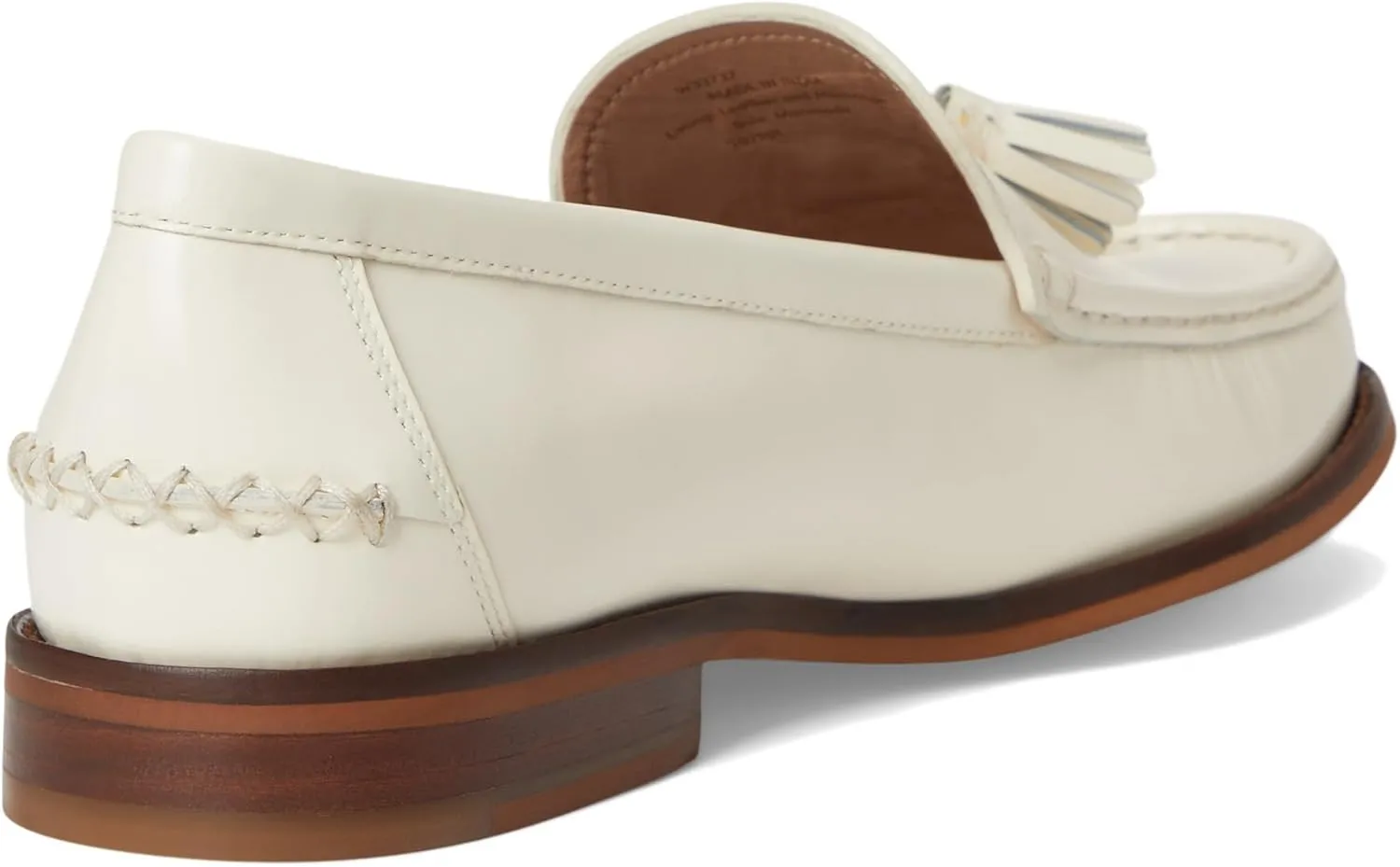 Cole Haan Women's Lana Lux Tassel Loafers Flat