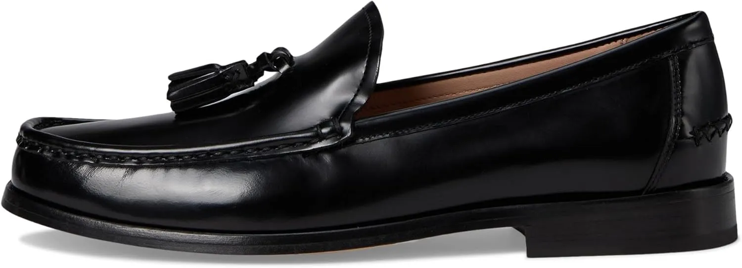 Cole Haan Women's Lana Lux Tassel Loafers Flat