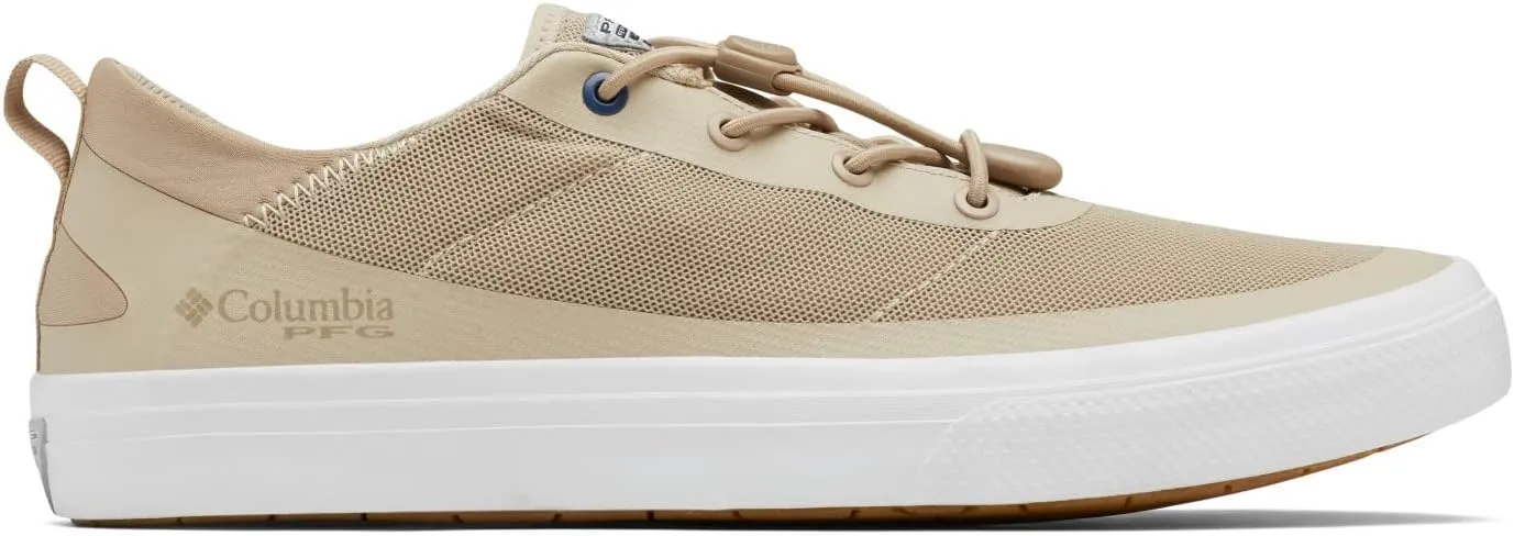 Columbia Men's Bonehead PFG Boat Shoe
