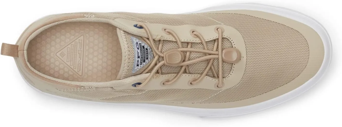Columbia Men's Bonehead PFG Boat Shoe