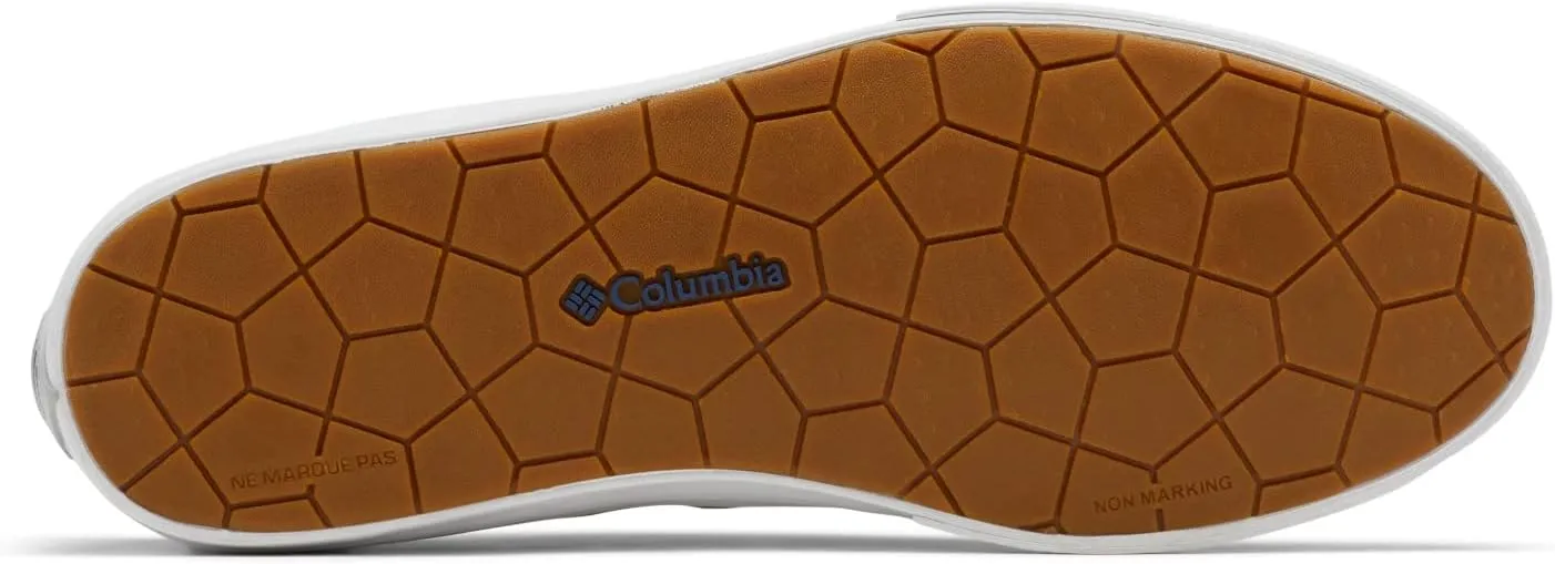 Columbia Men's Bonehead PFG Boat Shoe