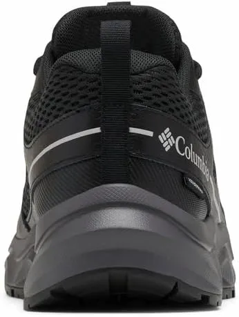 Columbia Men's Plateau Waterproof Hiking Shoe