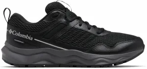 Columbia Men's Plateau Waterproof Hiking Shoe