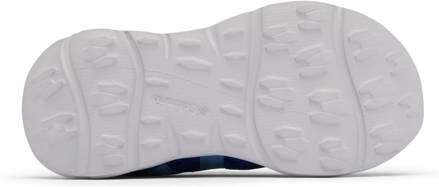 Columbia Unisex-Child Drainmaker XTR Water Shoe