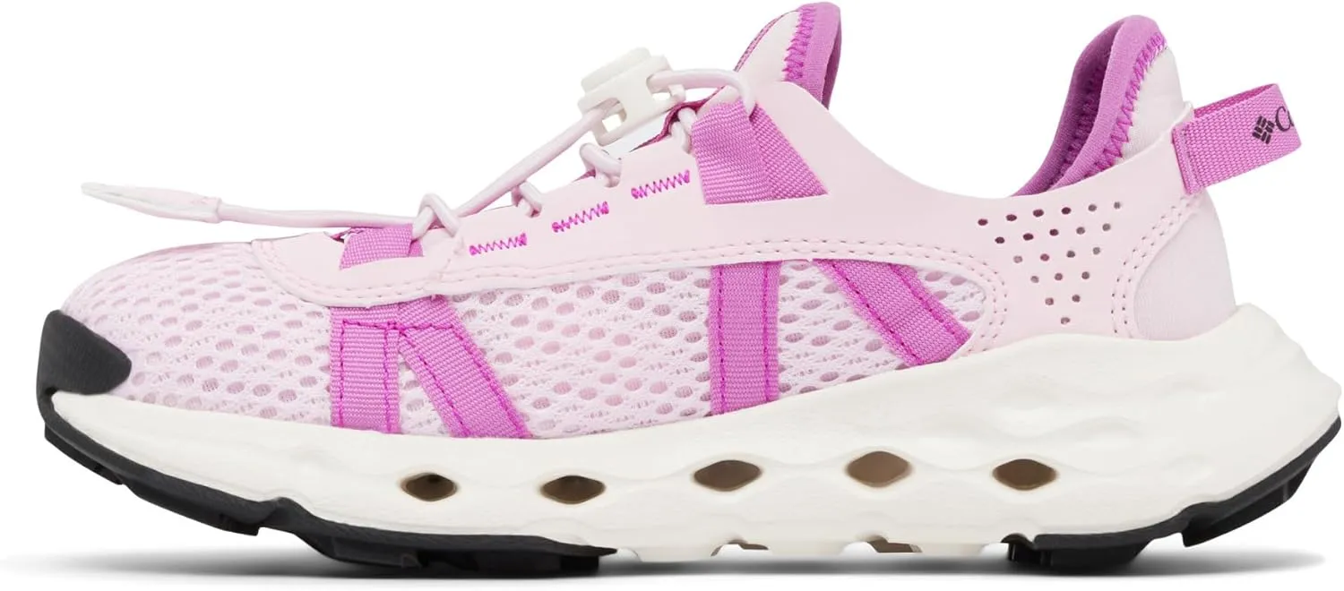 Columbia Unisex-Child Drainmaker XTR Water Shoe