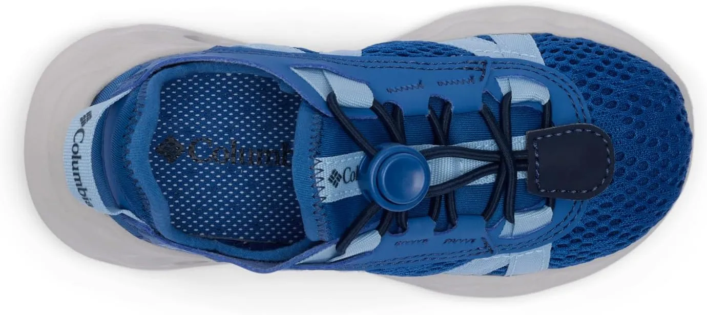 Columbia Unisex-Child Drainmaker XTR Water Shoe