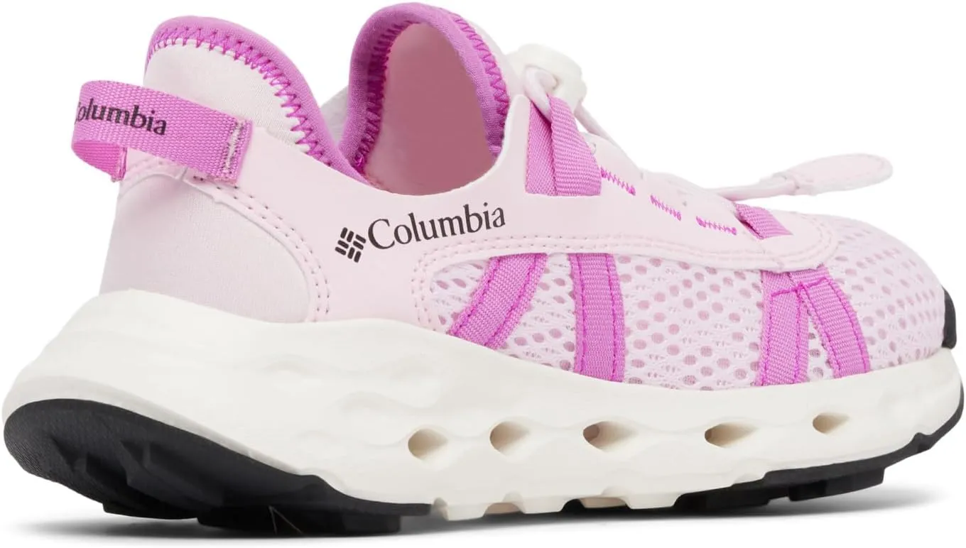 Columbia Unisex-Child Drainmaker XTR Water Shoe
