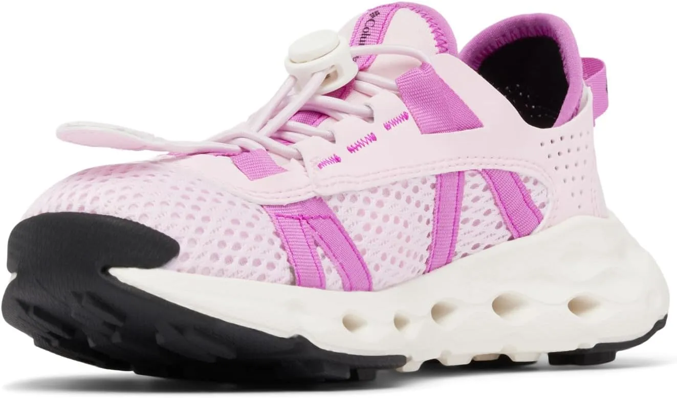 Columbia Unisex-Child Drainmaker XTR Water Shoe