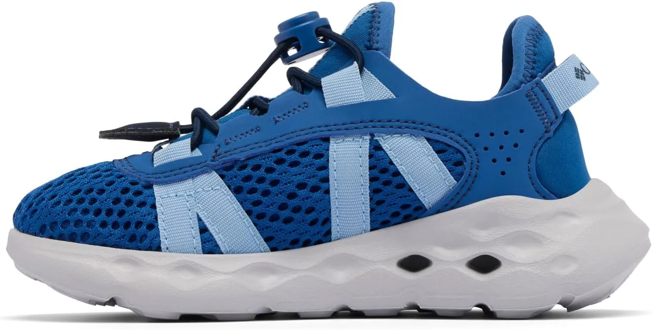 Columbia Unisex-Child Drainmaker XTR Water Shoe