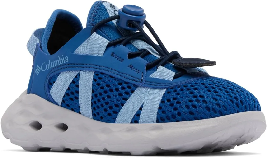 Columbia Unisex-Child Drainmaker XTR Water Shoe