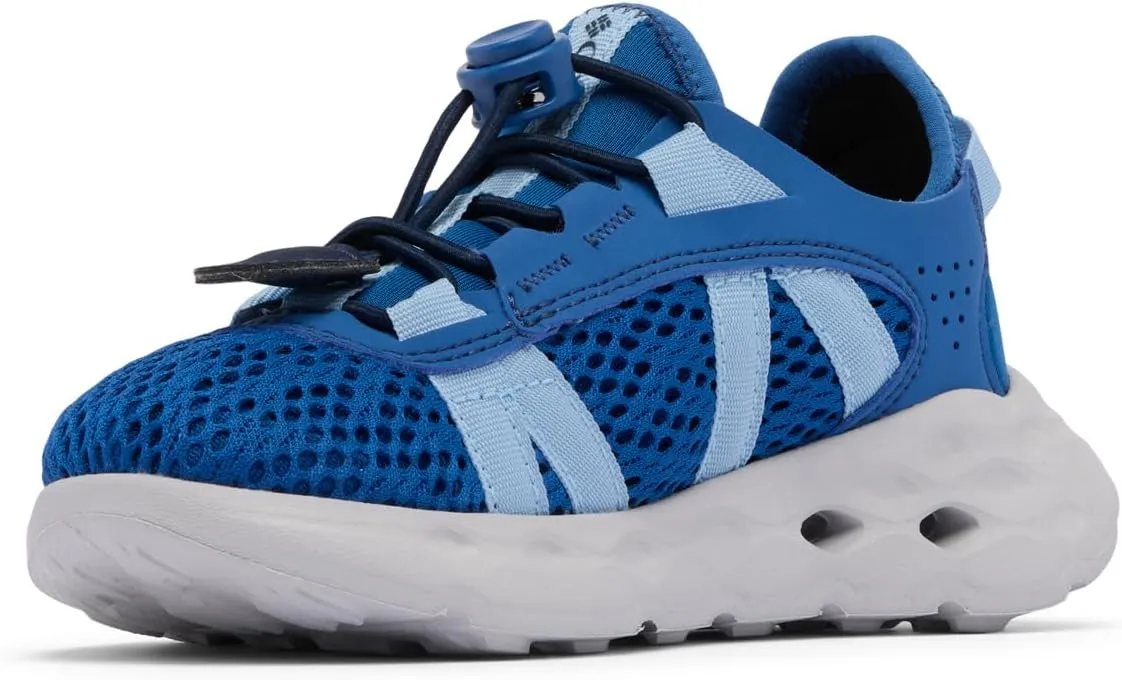 Columbia Unisex-Child Drainmaker XTR Water Shoe