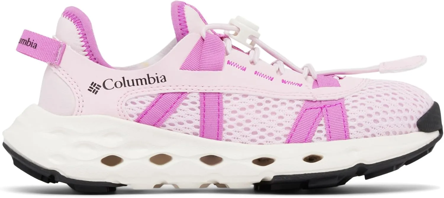 Columbia Unisex-Child Drainmaker XTR Water Shoe