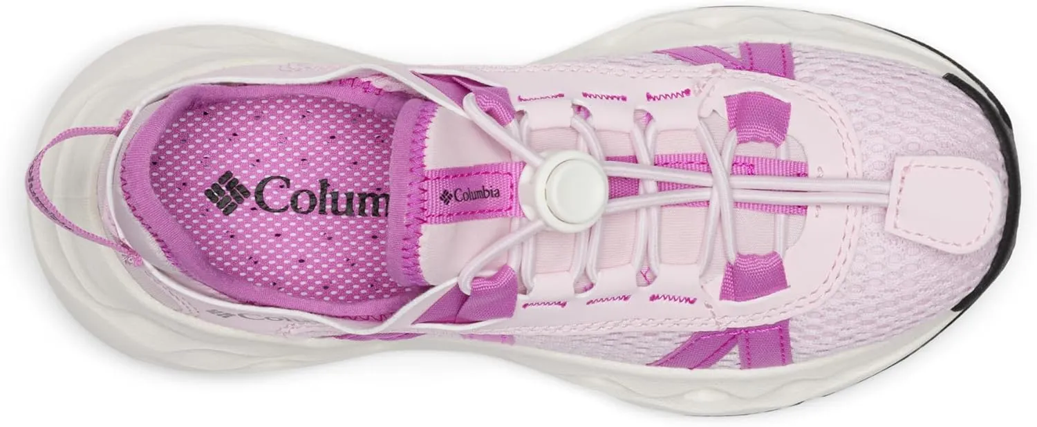 Columbia Unisex-Child Drainmaker XTR Water Shoe