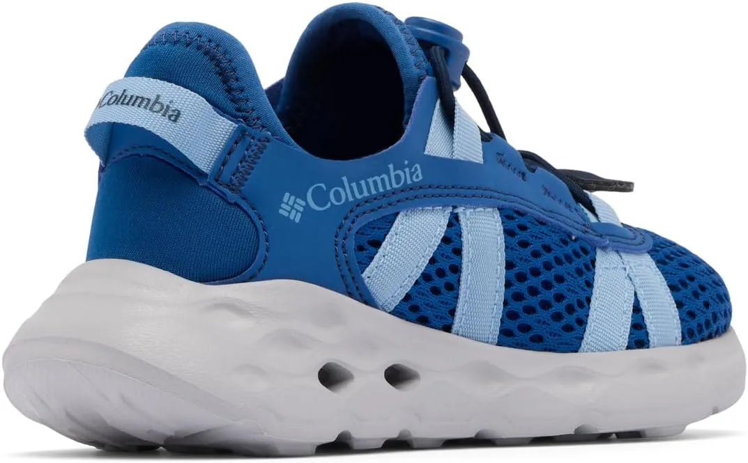 Columbia Unisex-Child Drainmaker XTR Water Shoe