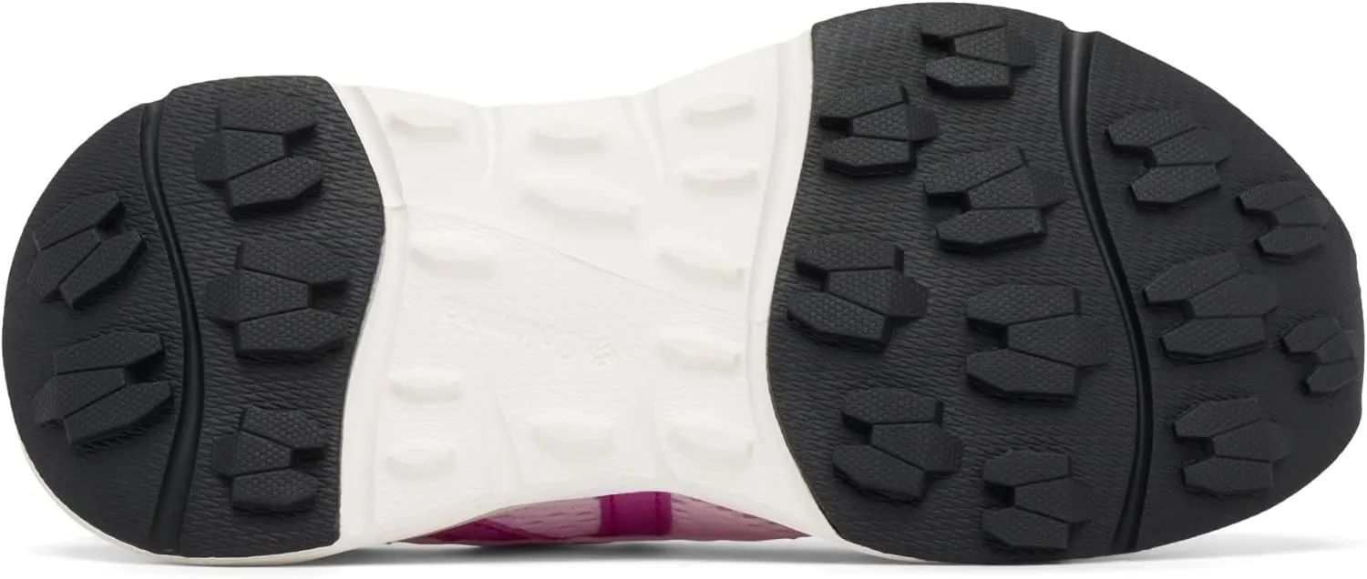 Columbia Unisex-Child Drainmaker XTR Water Shoe