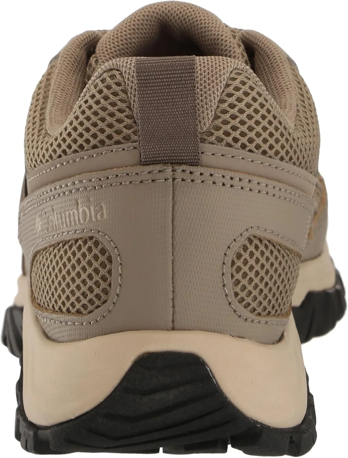 Columbia Women's Granite Trail Hiking Shoe