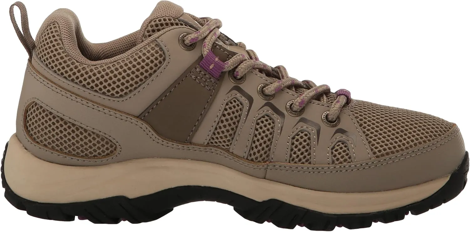Columbia Women's Granite Trail Hiking Shoe