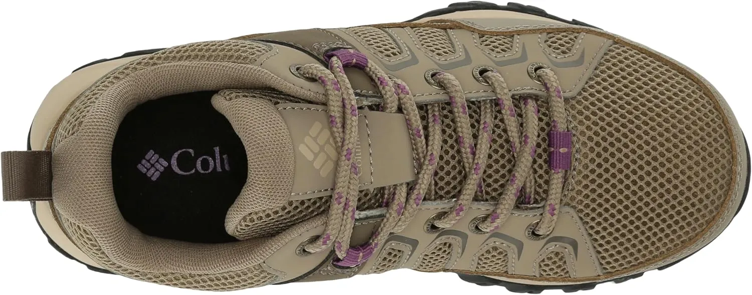 Columbia Women's Granite Trail Hiking Shoe