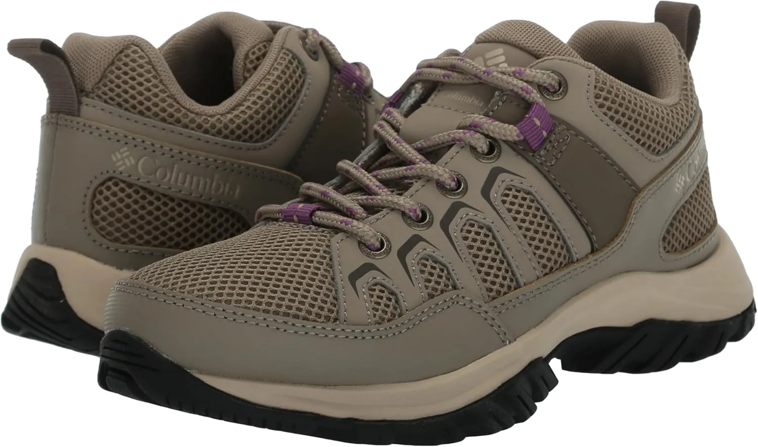 Columbia Women's Granite Trail Hiking Shoe