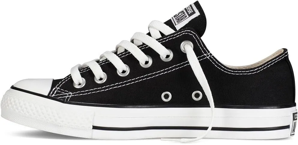 Converse Chucks 1X228 CT AS Slip Charcoal Orange Grey Men's Casual Skateboarding Sneakers
