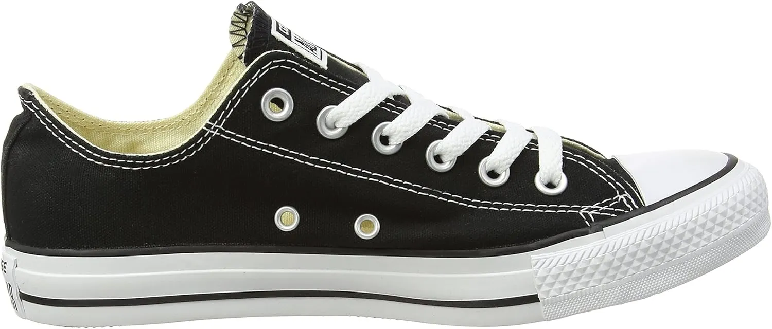 Converse Chucks 1X228 CT AS Slip Charcoal Orange Grey Men's Casual Skateboarding Sneakers