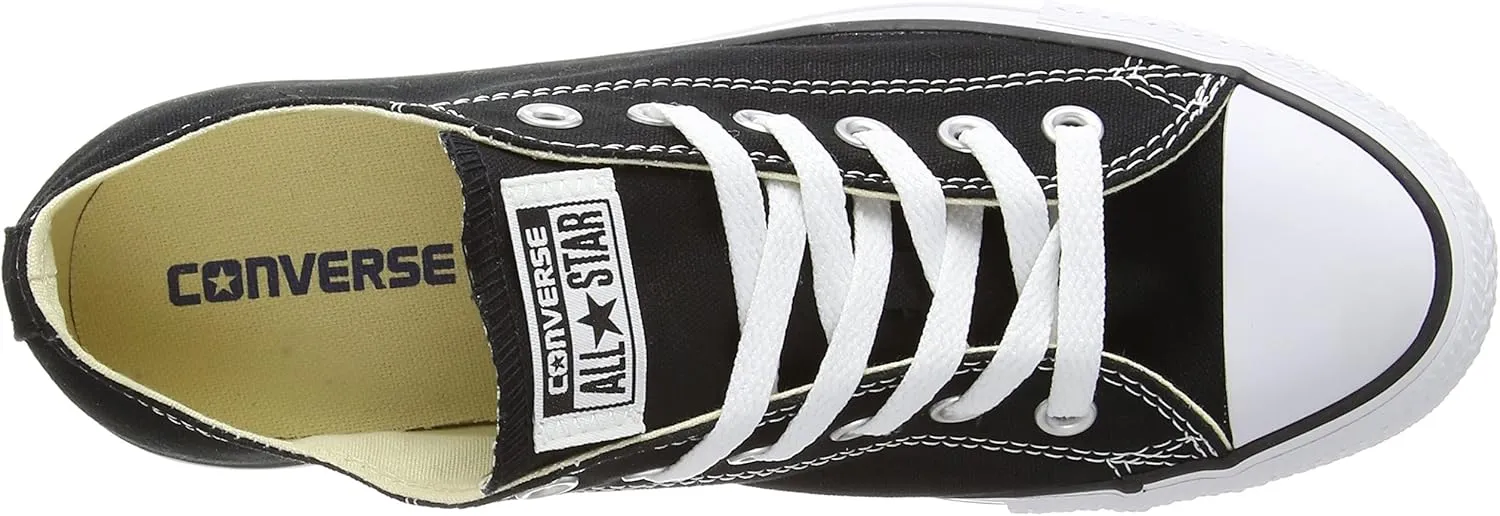 Converse Chucks 1X228 CT AS Slip Charcoal Orange Grey Men's Casual Skateboarding Sneakers