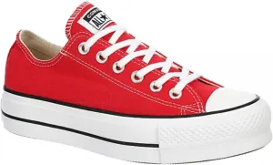 Converse Women's Chuck Taylor All Star Lift Platform Denim Fashion Sneakers