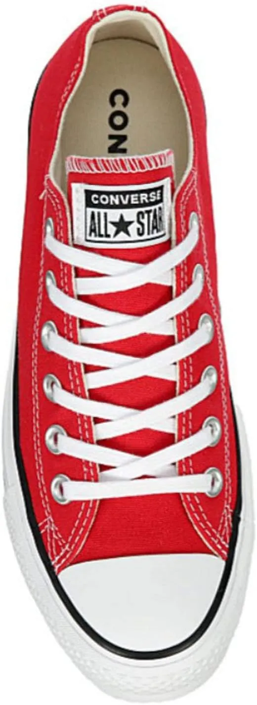 Converse Women's Chuck Taylor All Star Lift Platform Denim Fashion Sneakers
