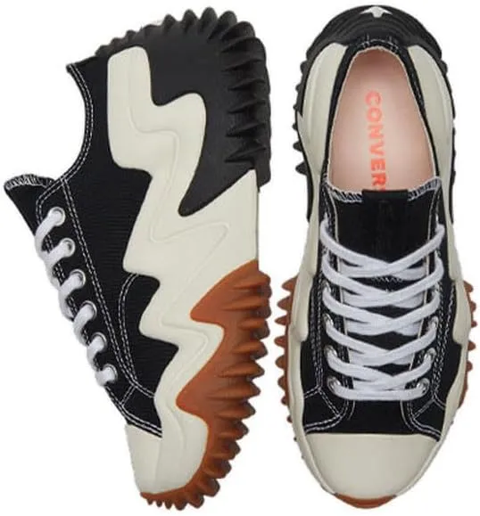 Converse Women's Chuck Taylor All Star Lift Platform Denim Fashion Sneakers