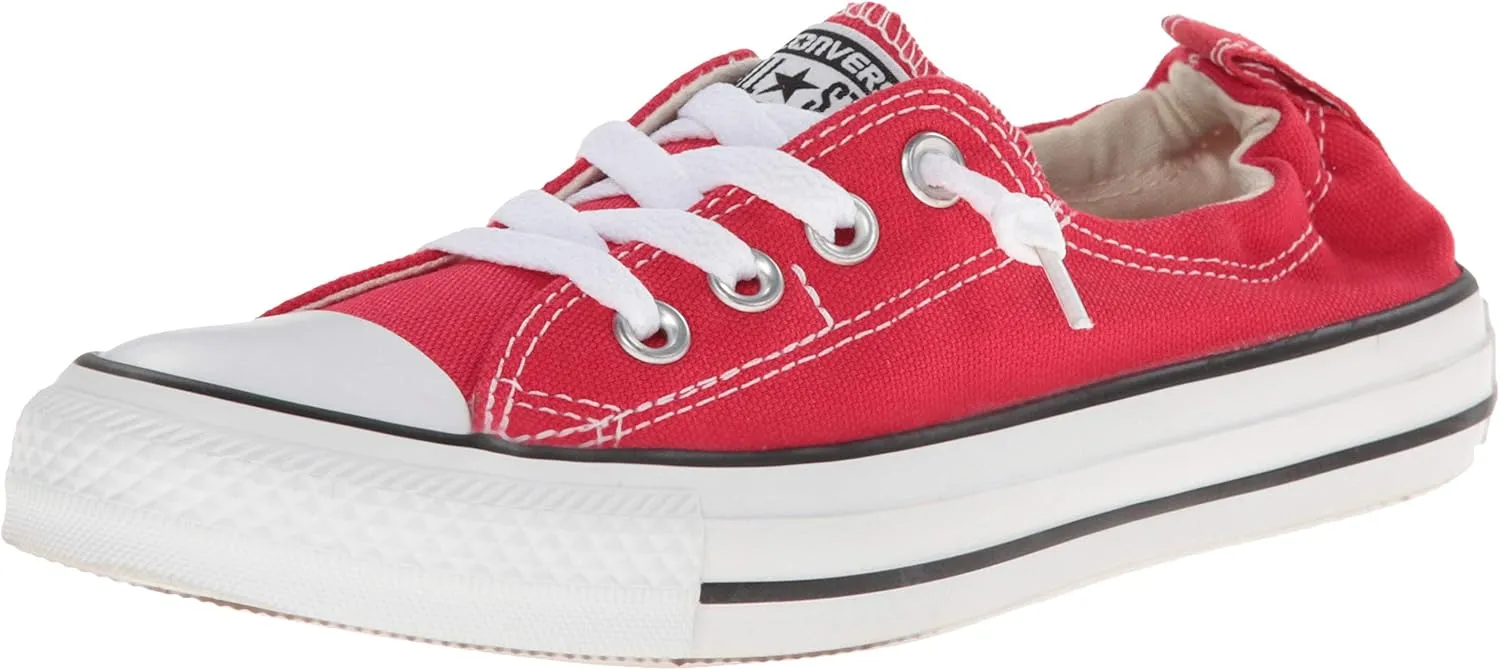 Converse Women's Chuck Taylor All Star Shoreline Slip-on Low Top Sneaker