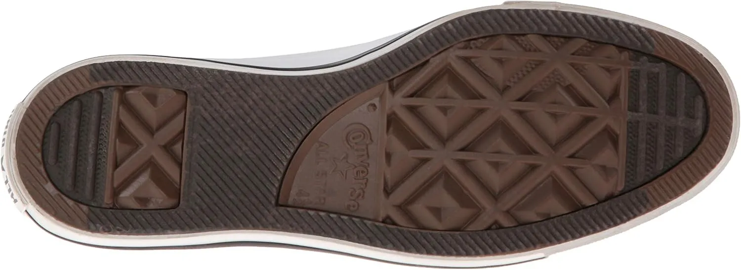 Converse Women's Chuck Taylor All Star Shoreline Slip-on Low Top Sneaker