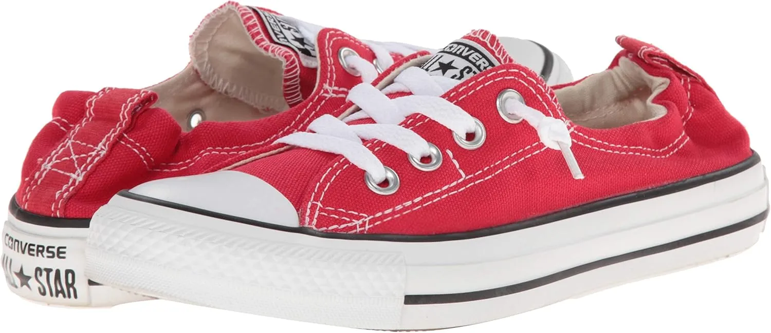 Converse Women's Chuck Taylor All Star Shoreline Slip-on Low Top Sneaker