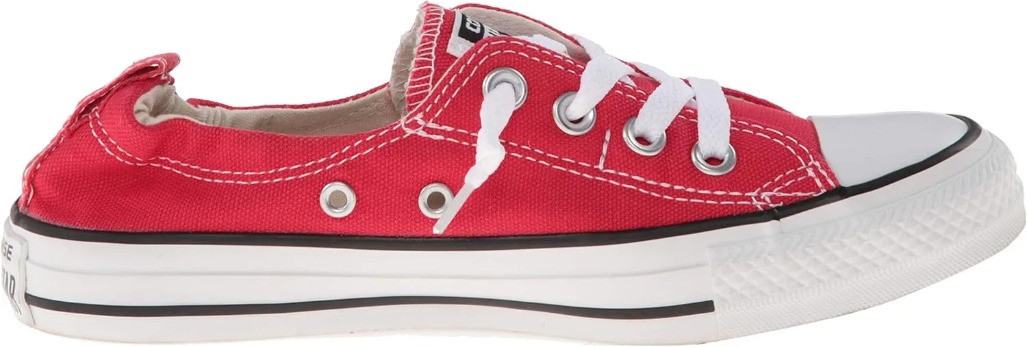 Converse Women's Chuck Taylor All Star Shoreline Slip-on Low Top Sneaker